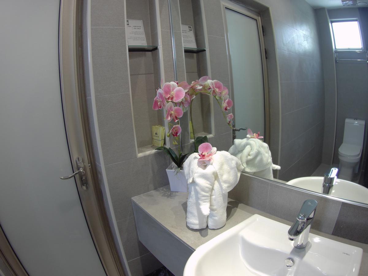 Meriton Inn Kuantan Exterior photo