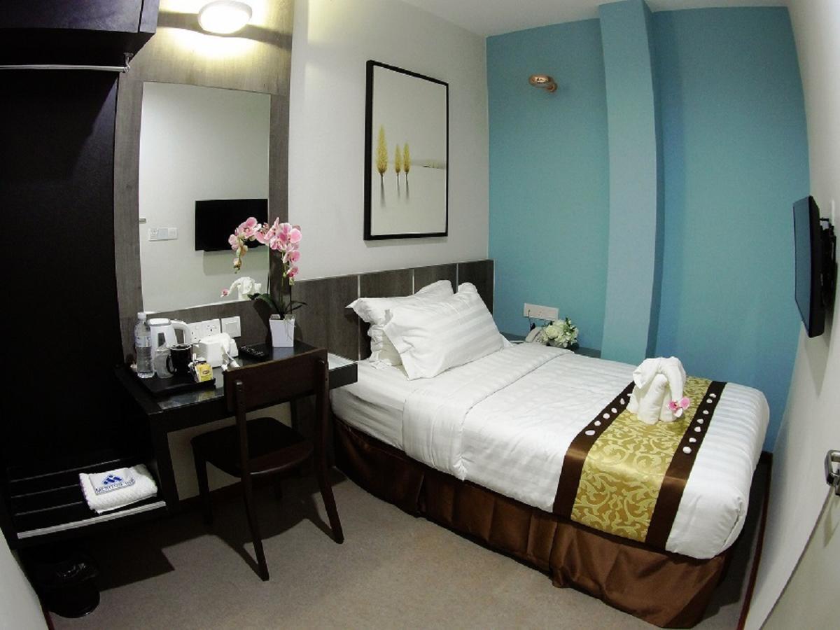 Meriton Inn Kuantan Exterior photo